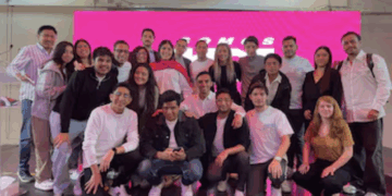 Somos MX será nueva opción, obtendrá el registro en 2026 y competirá en la elección federal y las locales del 2027