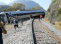 Descarrilamiento del Tren Interoceánico deja 13 muertos y más de 98 lesionados; varios de gravedad