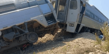 Descarrilamiento del Tren Interoceánico deja 13 muertos y más de 98 lesionados; varios de gravedad