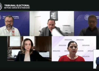 TEPJF anula triunfo del PVEM en Tamiahua, Veracruz, por rebasar topes de campaña