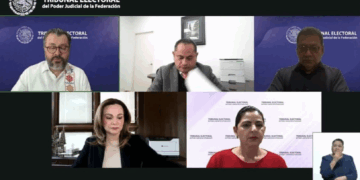 TEPJF anula triunfo del PVEM en Tamiahua, Veracruz, por rebasar topes de campaña