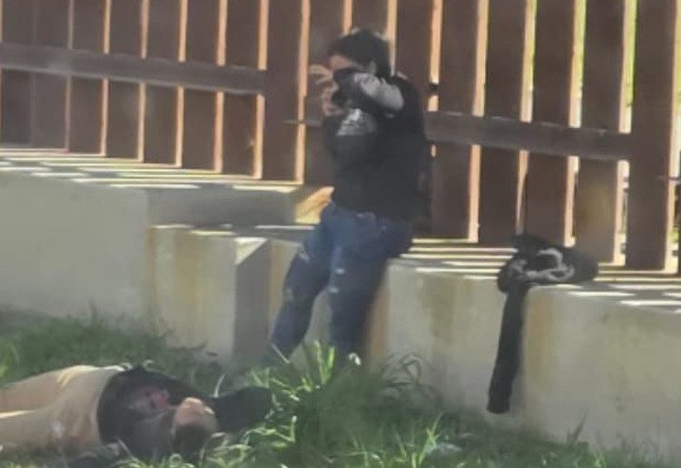 Confirma subsecretaría de Migración que mujeres que cayeron de muro fronterizo no son de Oaxaca