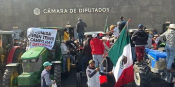 Avanza Ley de Aguas en comisión en San Lázaro; va hoy mismo al pleno
