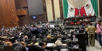 Diputados aprueban en lo general y particular Ley de Aguas; pasa al Senado