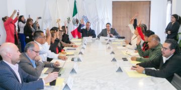 Aprueba Concejo de Cuajimalpa Presupuesto 2025 por más de 2 mil millones de pesos