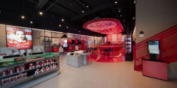 Abre en México la primera Casa Coca-Cola a nivel mundial