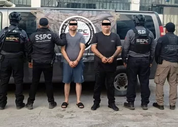 Caen cuñado y suegro del ‘Chapito’ en Jalisco