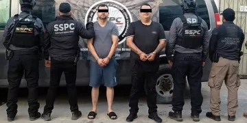 Caen cuñado y suegro del ‘Chapito’ en Jalisco