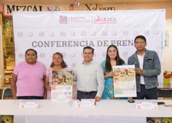 Esperan afluencia de 15 mil a 20 mil visitantes en Feria de la Empanada y Barbacoa del municipio de Telixtlahuaca, Oaxaca