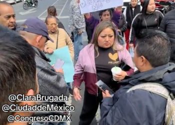 Alerta Nueva Aztlán sobre “modus operandi” del Cartel Inmobiliario en alcaldía Cuauhtémoc