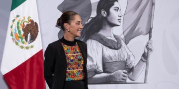 Niega Sheinbaum que hoy en día existan las tres razones para que AMLO vuelva