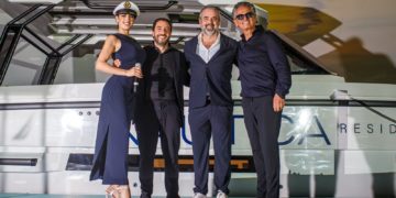 Nautica Residences inicia etapa constructiva y lanza comercialización de su Torre 2