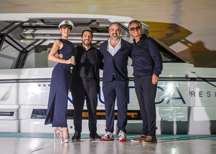 Nautica Residences inicia etapa constructiva y lanza comercialización de su Torre 2