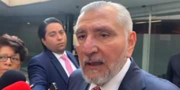 Senado define formato para comparecencias de aspirantes a titular de FGR