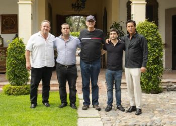 Paradise cambia de dueño: grupo canadiense toma control de la marca de cannabis mexicana