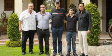 Paradise cambia de dueño: grupo canadiense toma control de la marca de cannabis mexicana