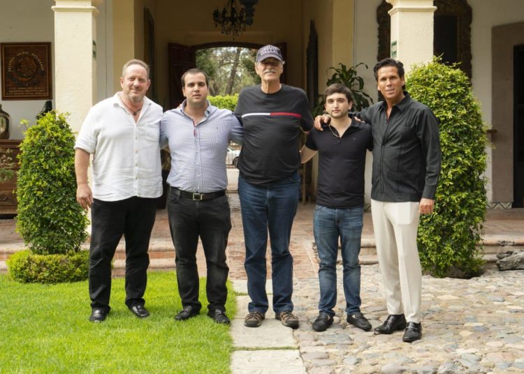 Paradise cambia de dueño: grupo canadiense toma control de la marca de cannabis mexicana