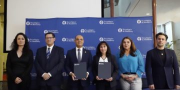 ANIPAC firma acuerdo con el Tec de Monterrey para expandir oportunidades formativas