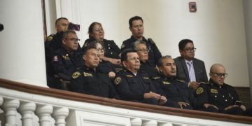 Declara Congreso CDMX Día de la Bombera y del Bombero para empoderar a las mujeres