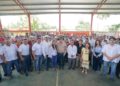 Renacimiento Maya transforma infraestructura agrícola en el sur de Yucatán