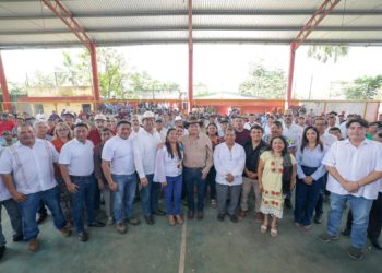 Renacimiento Maya transforma infraestructura agrícola en el sur de Yucatán