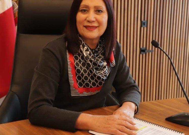 Despide la alcaldesa de Tecámac a más de 300 trabajadores de forma injustificada