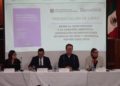 Presentan en la FIL Guadalajara obra clave para entender la asignación de diputaciones en 2024