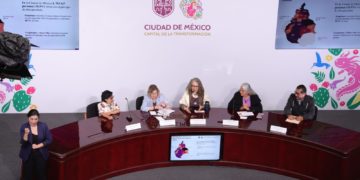 Gobierno de CDMX anuncia la creación de Utopías para personas con discapacidad