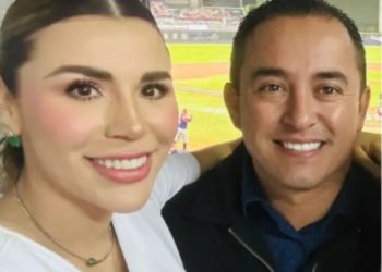 Revocan visa a José Luis Dagnino, alcalde de San Felipe, Baja California