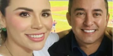 Revocan visa a José Luis Dagnino, alcalde de San Felipe, Baja California