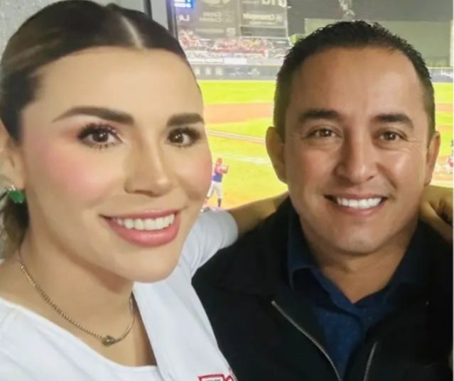 Revocan visa a José Luis Dagnino, alcalde de San Felipe, Baja California