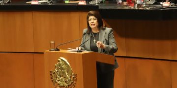 Propone legisladora mexiquense declarar el 22 de abril el Día Nacional del Municipio