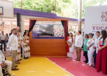 Pese a los obstáculos, iniciará la construcción del Centro Estatal de Atención a Personas con Espectro Autista