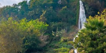 Crecerá afluencia y derrama con la Virgen de la Misericordia en el municipio de Hidalgo