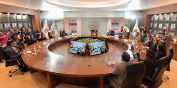 Pedro Rodríguez destaca crecimiento y fortaleza de Atizapán de Zaragoza, al entregar Informe de Gobierno 2025