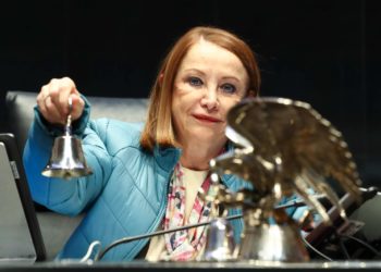 Con impulso de Morena-PT-PVEM, Senado aprueba en “fast track” Ley de Aguas