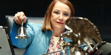 Con impulso de Morena-PT-PVEM, Senado aprueba en “fast track” Ley de Aguas