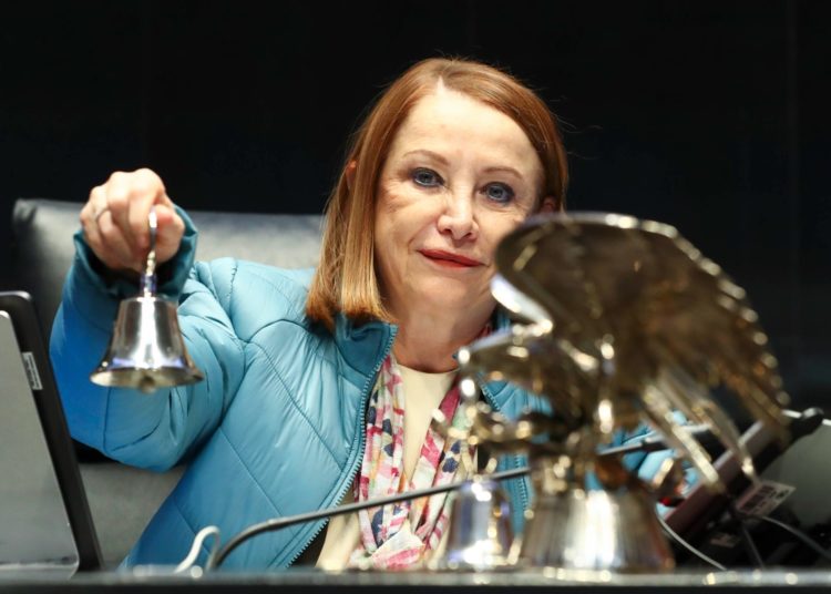 Con impulso de Morena-PT-PVEM, Senado aprueba en “fast track” Ley de Aguas