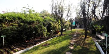 Atizapán Verde reconoce al Club de Golf Bellavista por disminuir 75% de sus desechos