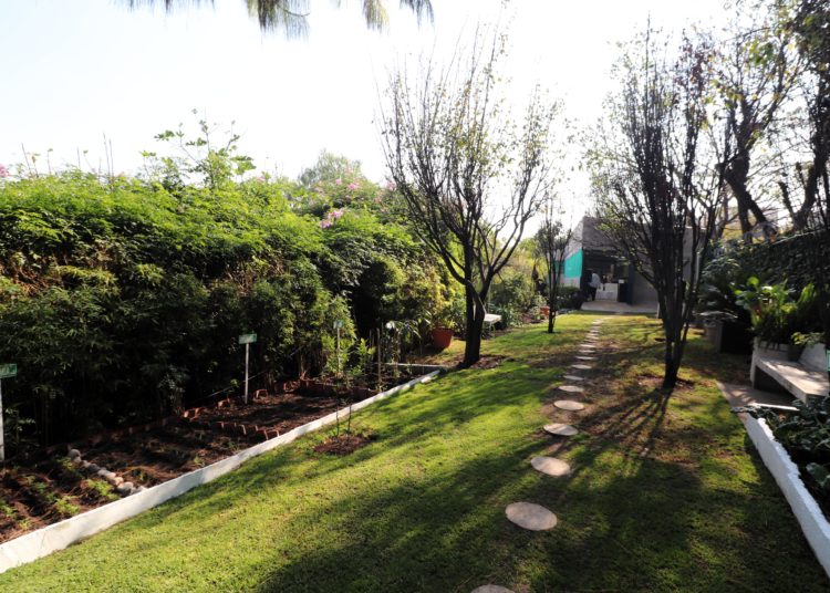 Atizapán Verde reconoce al Club de Golf Bellavista por disminuir 75% de sus desechos