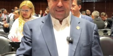 Nunca más monopolios que controlen el agua: Pedro Haces