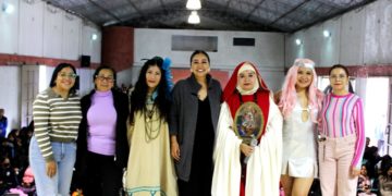 Vive Guadalupe Victoria, Puebla, intenso activismo cultural