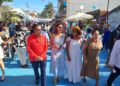 Sector turístico respalda inauguración del 12° Festival del Pescado a la Talla en Acapulco