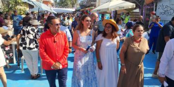 Sector turístico respalda inauguración del 12° Festival del Pescado a la Talla en Acapulco