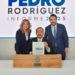 Pedro Rodríguez rindió su Informe de Gobierno 2025; Atizapán sigue creciendo con visión de futuro
