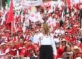 El PRI mexiquense está de pie y listo para volver a ganar: Cristina Ruíz