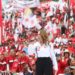 El PRI mexiquense está de pie y listo para volver a ganar: Cristina Ruíz