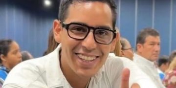 Hallan muerto a regidor de Reynosa en un departamento de la Ciudad de México