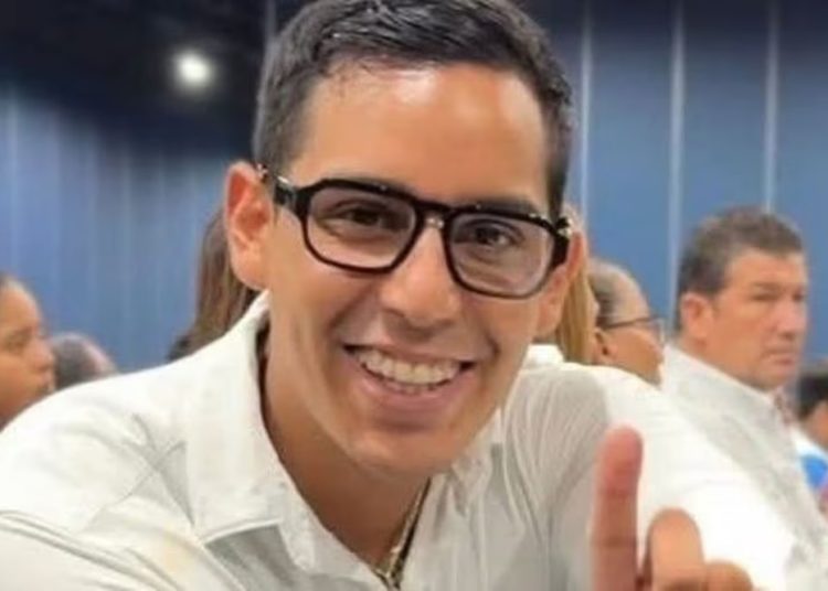 Hallan muerto a regidor de Reynosa en un departamento de la Ciudad de México