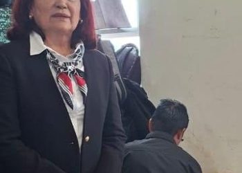 Intentan comprar periodistas de la Mañanera para preguntar a favor de la alcaldesa de Tecámac